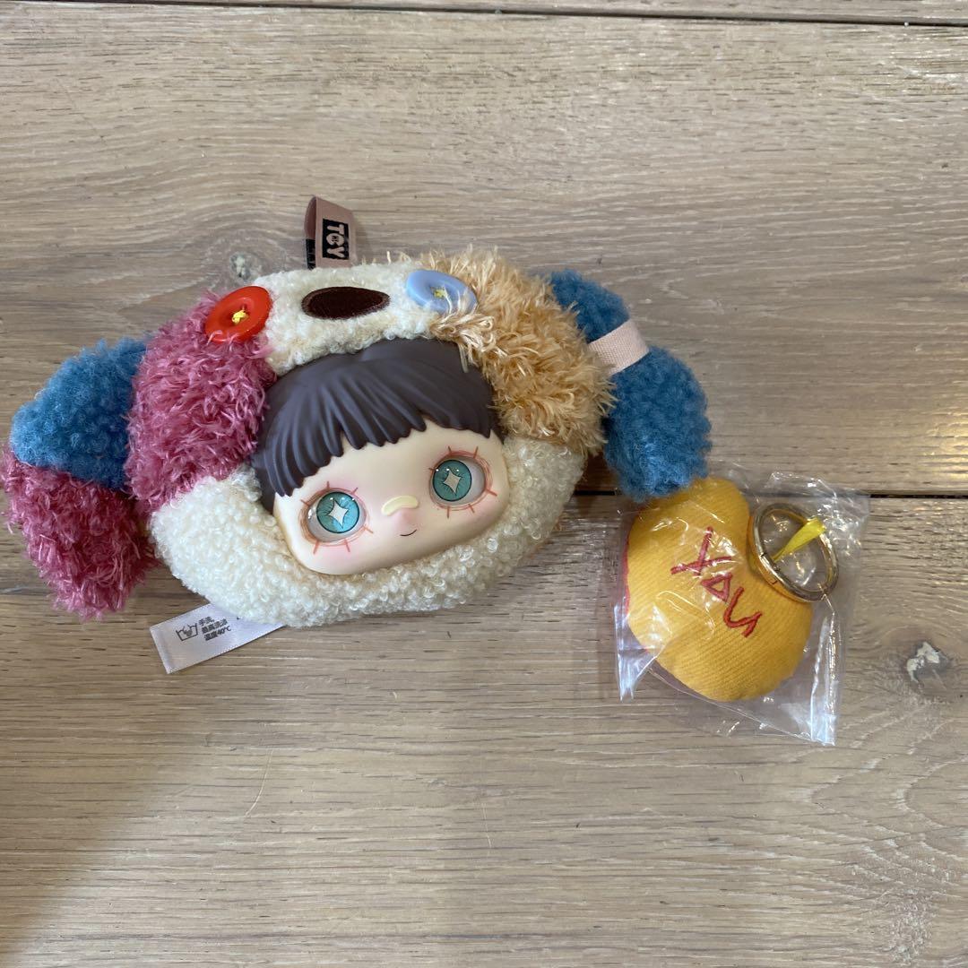 期間限定お値下げ！　MayMei maymei メイメイ　シークレット　正規品 maymei いぬ 犬 メイメイ - メルカリ