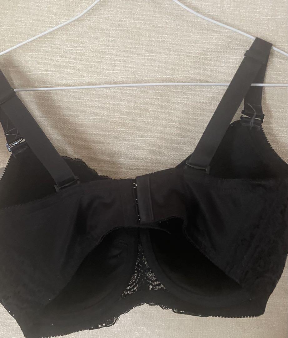 ルイグラマラス ブラジャー I70 丸胸 3/4カップ ベージュ - メルカリ