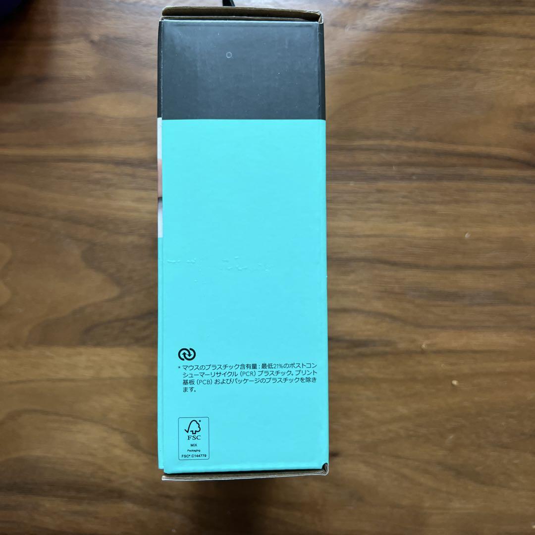 ERGO M575SP ワイヤレストラックボール