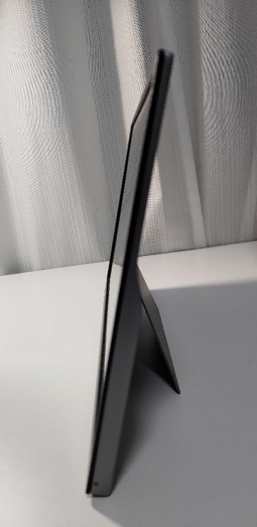 【美品】IODATA 15.6型モバイルモニター