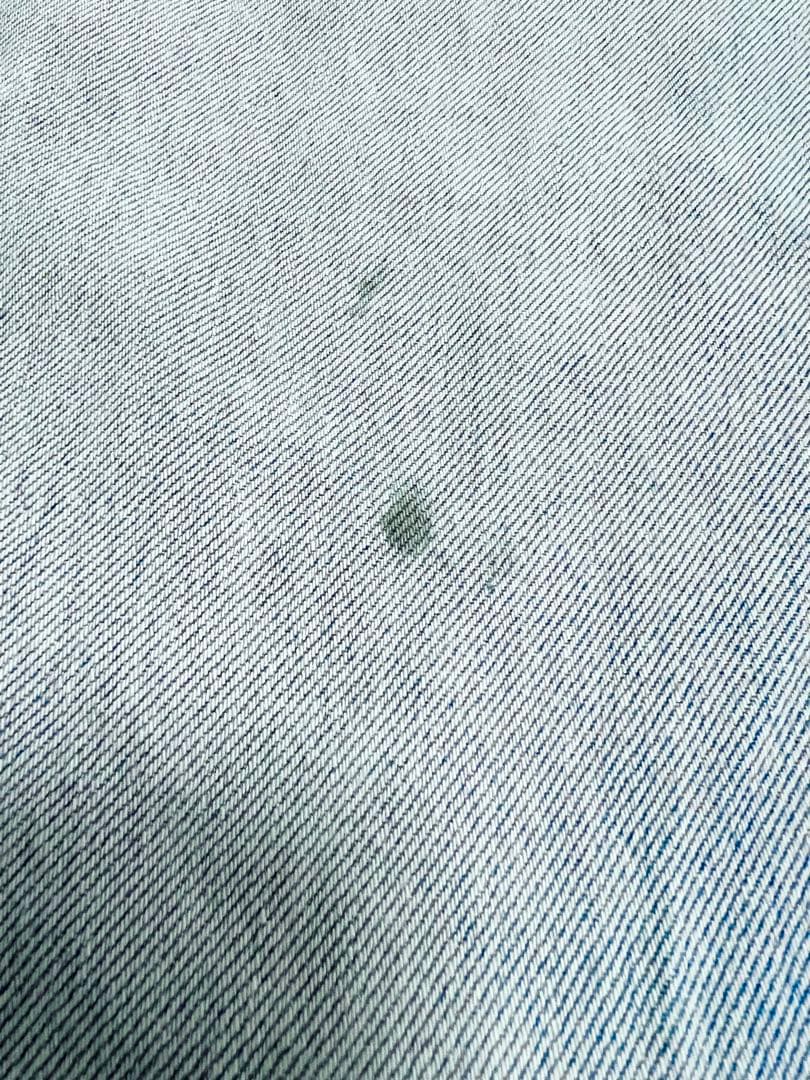 Levi's リーバイス 560 バギージーンズ デニムパンツ W34 USA製