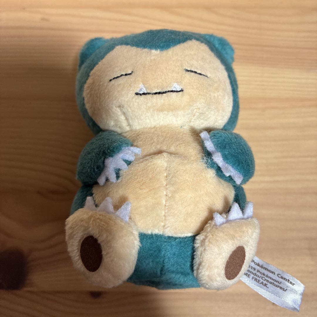 ポケモン　ぬいぐるみ　カビゴン　ゴンベ　モンスターボール　まとめ売り ポケットモンスター カビゴン ぬいぐるみ まとめ売り ゴンベ