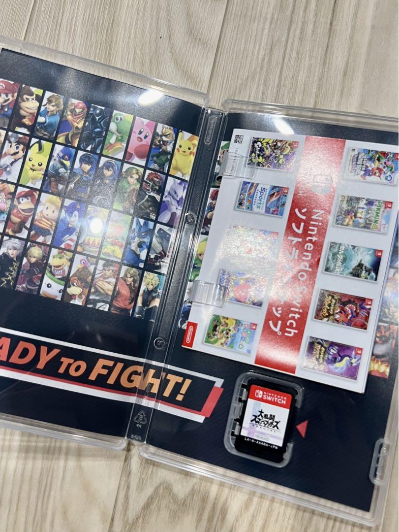 FC24 Nintendo Switch ゲームソフト