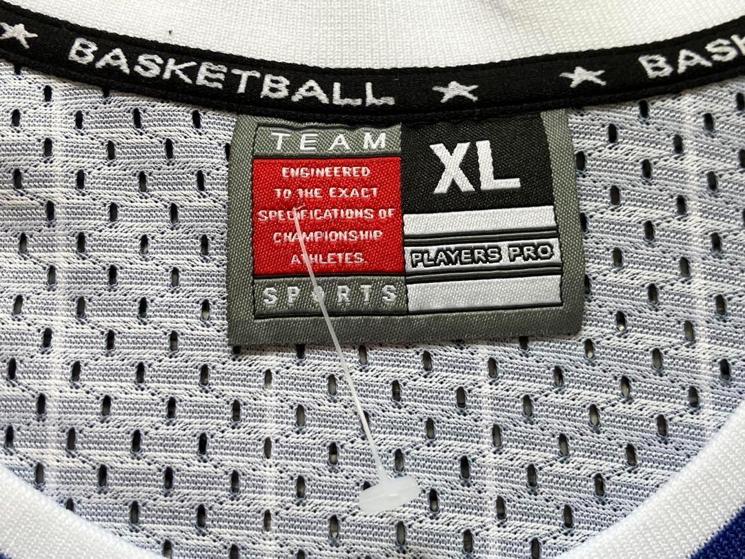 ★未使用品 NBA トレイシー・マグレディ MAGIC マジック　ユニフォーム