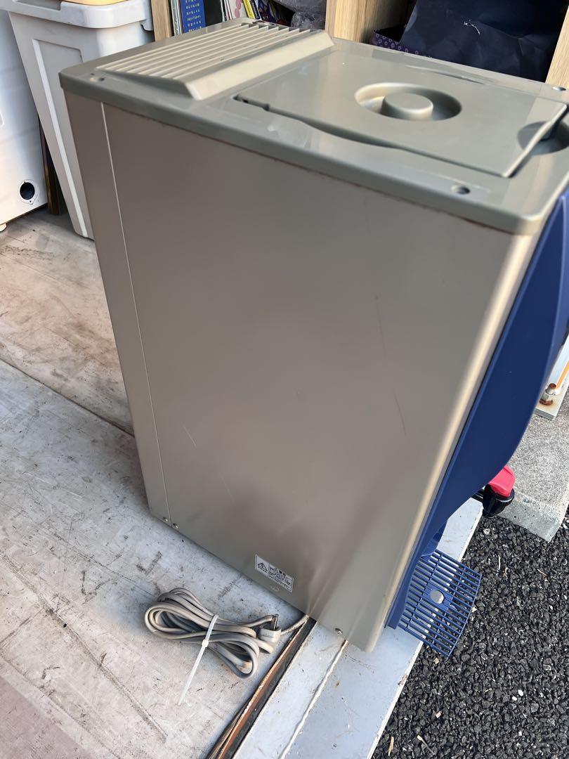 ホシザキ 卓上型 コールドドリンク ディスペンサー DIC-5A-P