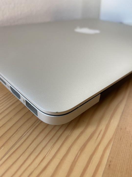新作限定品 Apple MacBook Pro Retina Early 2015 FoA6t-m76750101194 超激得