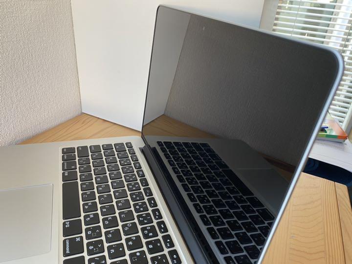 新作限定品 Apple MacBook Pro Retina Early 2015 FoA6t-m76750101194 超激得