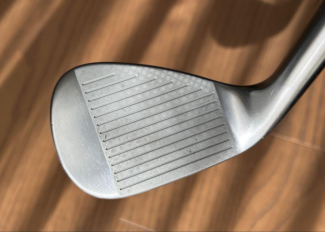 ONOFF FORGED KURO 2024年 48° ウェッジ