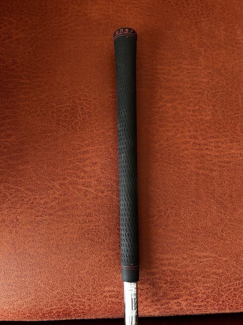 ONOFF FORGED KURO 2024年 48° ウェッジ