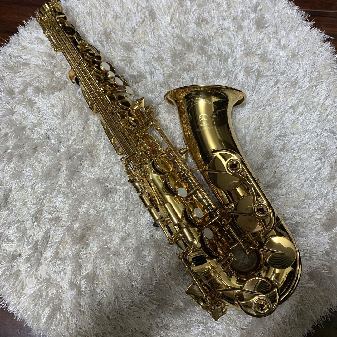 YAMAHA アルトサックス YAS-62