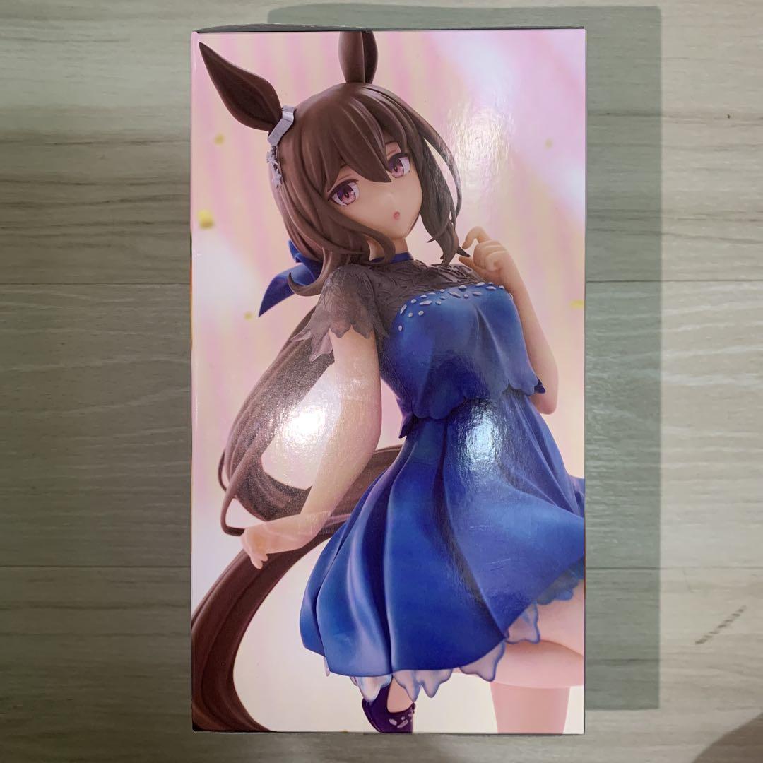 ラウンドワン限定 ウマ娘 アドマイヤベガ フィギュア - メルカリ