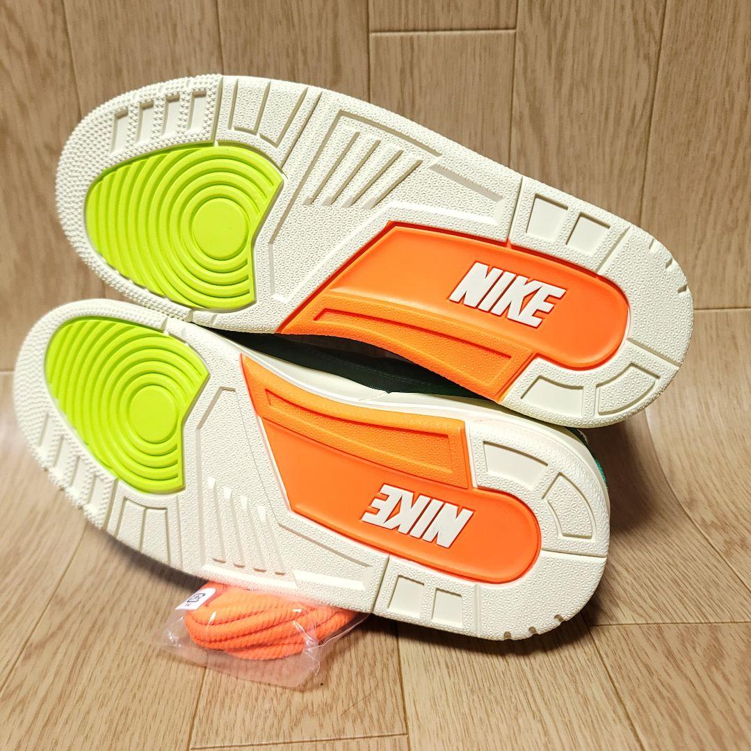 【23.5】NIKE WMNS AIR JORDAN 3 RETRO OG SP 【23.5】NIKE WMNS AIR JORDAN 3 RETRO OG SP