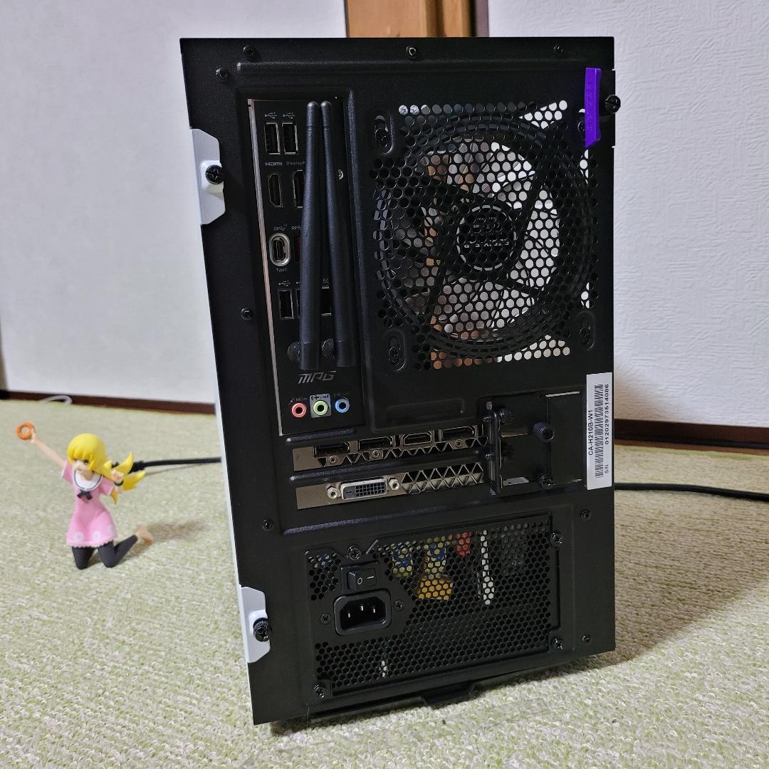 今年の新作から定番まで! i7 【値段交渉可】ゲーミングPC 8700 16gb GTX1080 - デスクトップ型PC - alrc.asia 今年の新作から定番まで! i7 【値段交渉可】ゲーミングPC 8700 16gb GTX1080 - デスクトップ型PC - alrc.asia