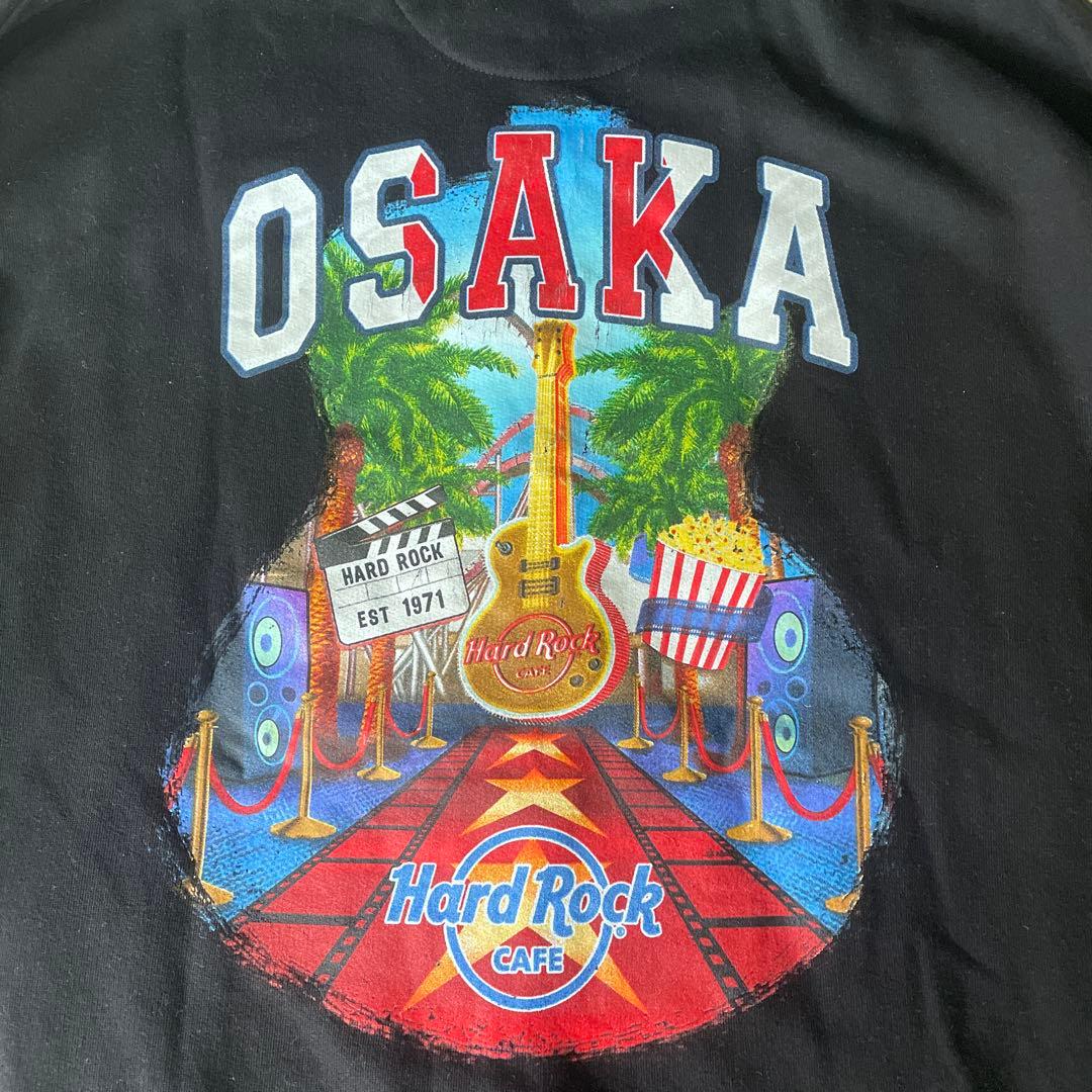 OSAKA ハードロックカフェ大阪