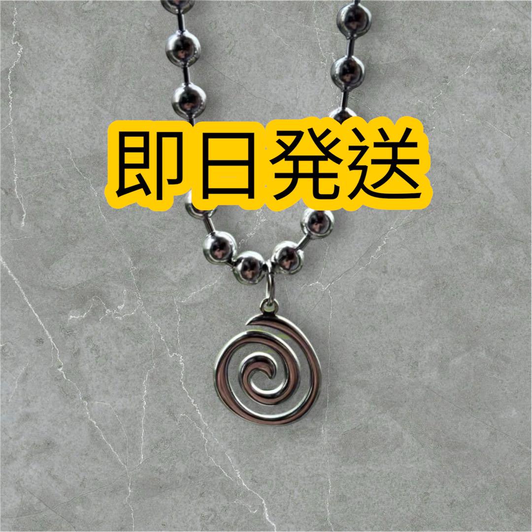 SOL soonerorlater ネックレス Sol Soonerorlater GuruGuru 風 ネックレス - メルカリ