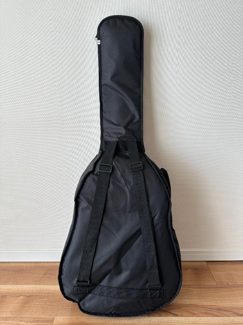 美品 YAMAHA アコースティック ギター FS830TBS スタンド付き