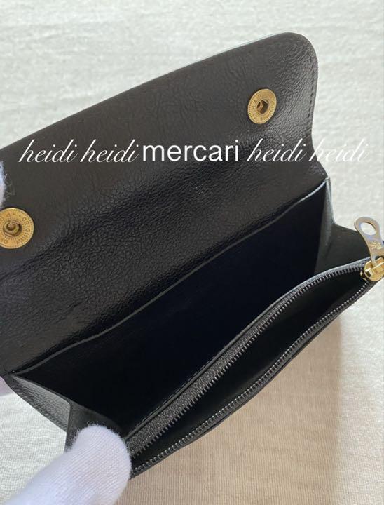 得価本物保証 未使用 ビゾンテ ミディアム ウォレット WHxzv-m76754946881 IL BISONTE イル 国産