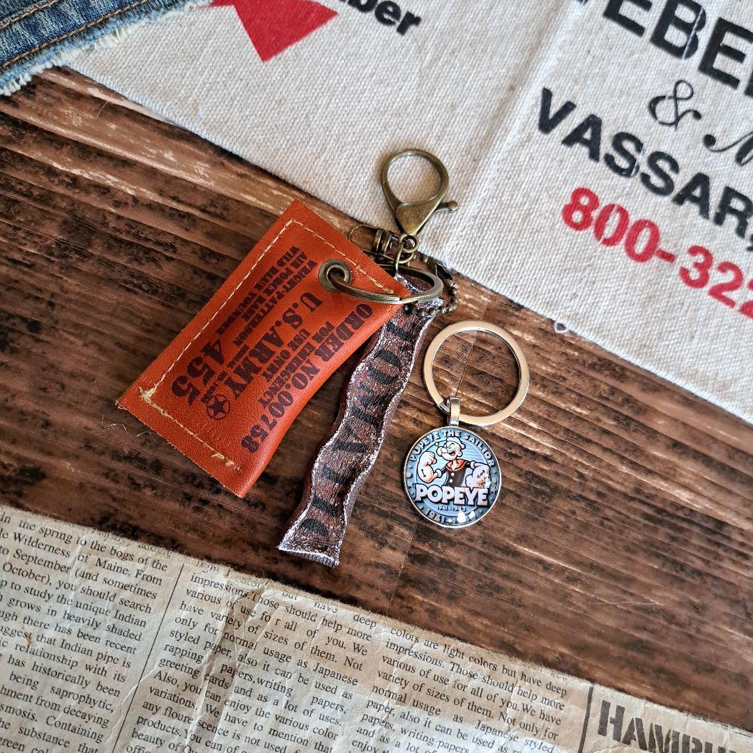 クッションチャーム