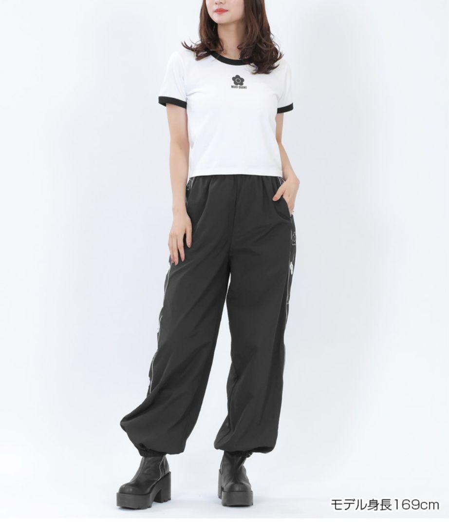 トップス NEW ERA x MARY QUANT T-shirt \"WHITE\"