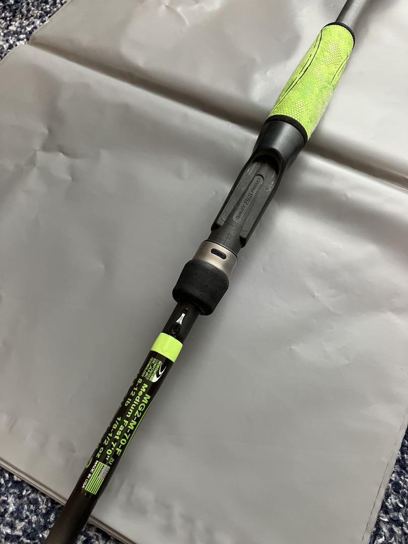 キスラーMAGNESIUM2 マグネシウム2 MG2-M-70-F