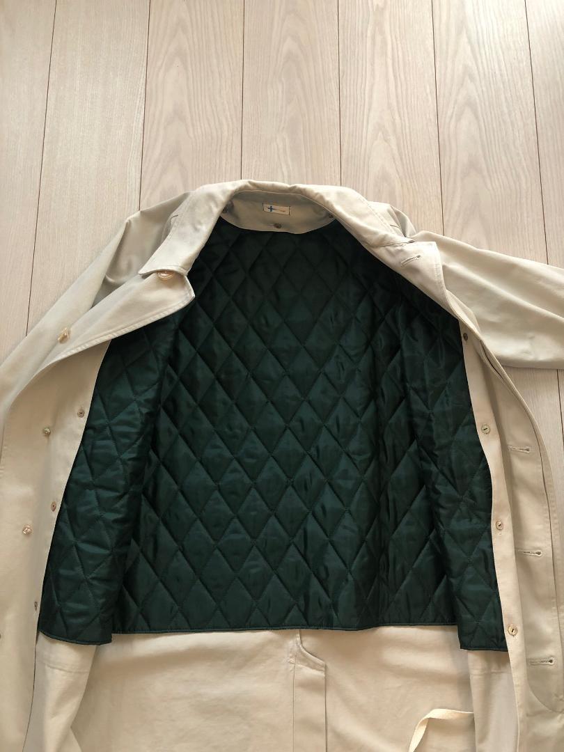 ジャケット・アウター Froshik