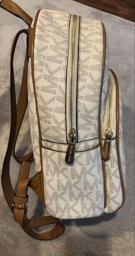 MICHAEL KORS MKロゴリュック