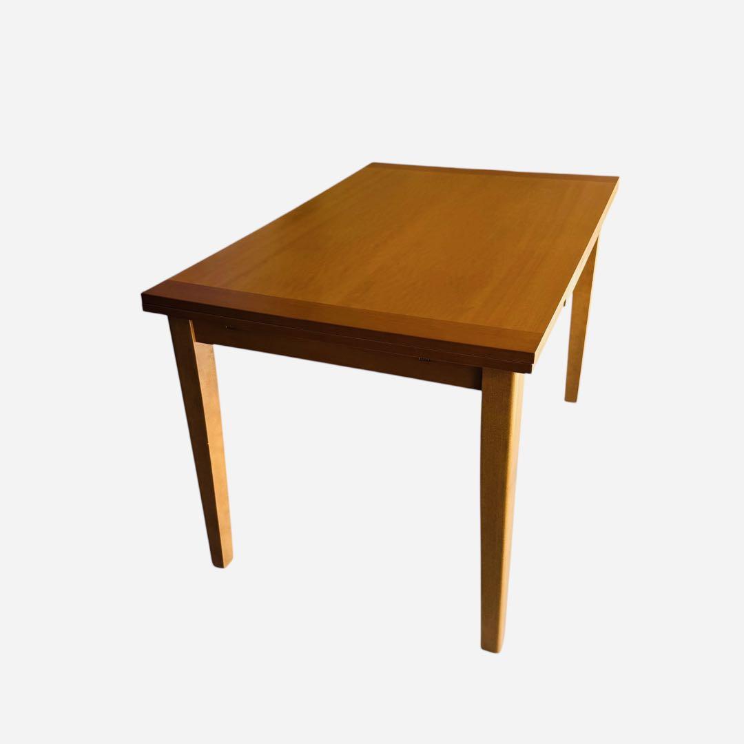 エクステンション ダイニングテーブル Calligaris カリガリス