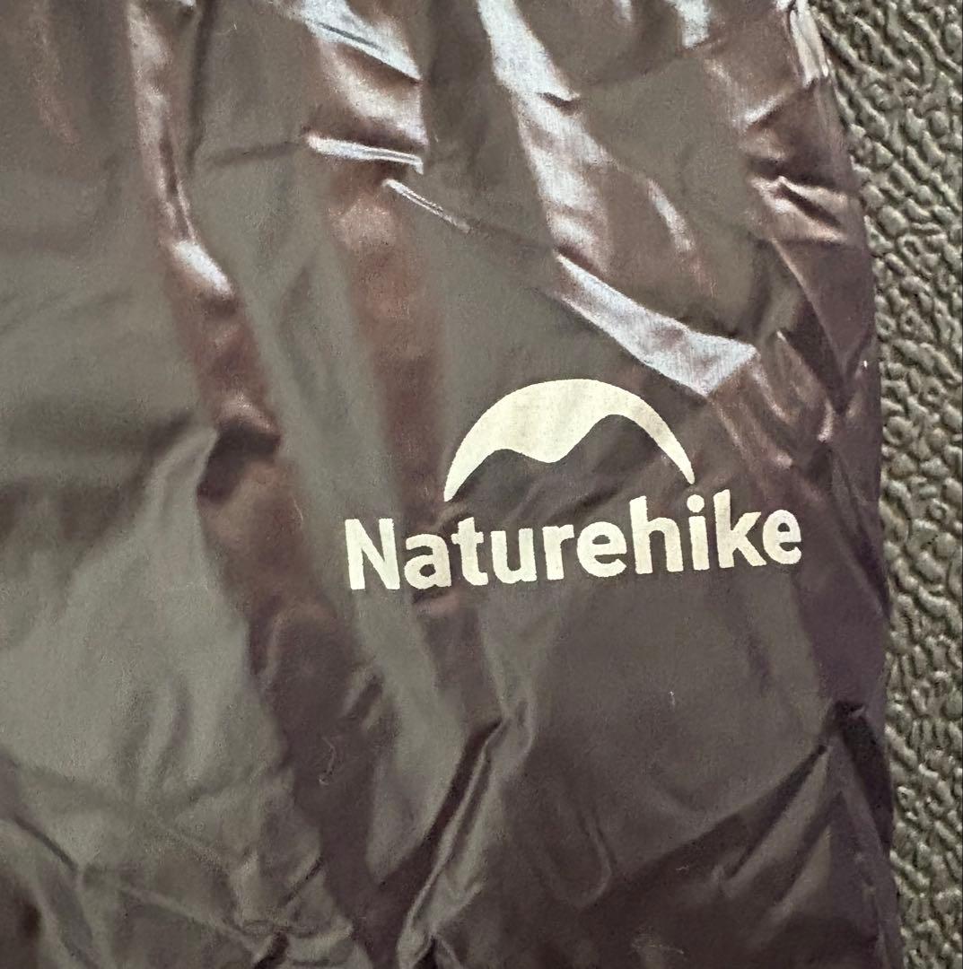 XXLダークブルー ネイチャーハイク2XL(3L)