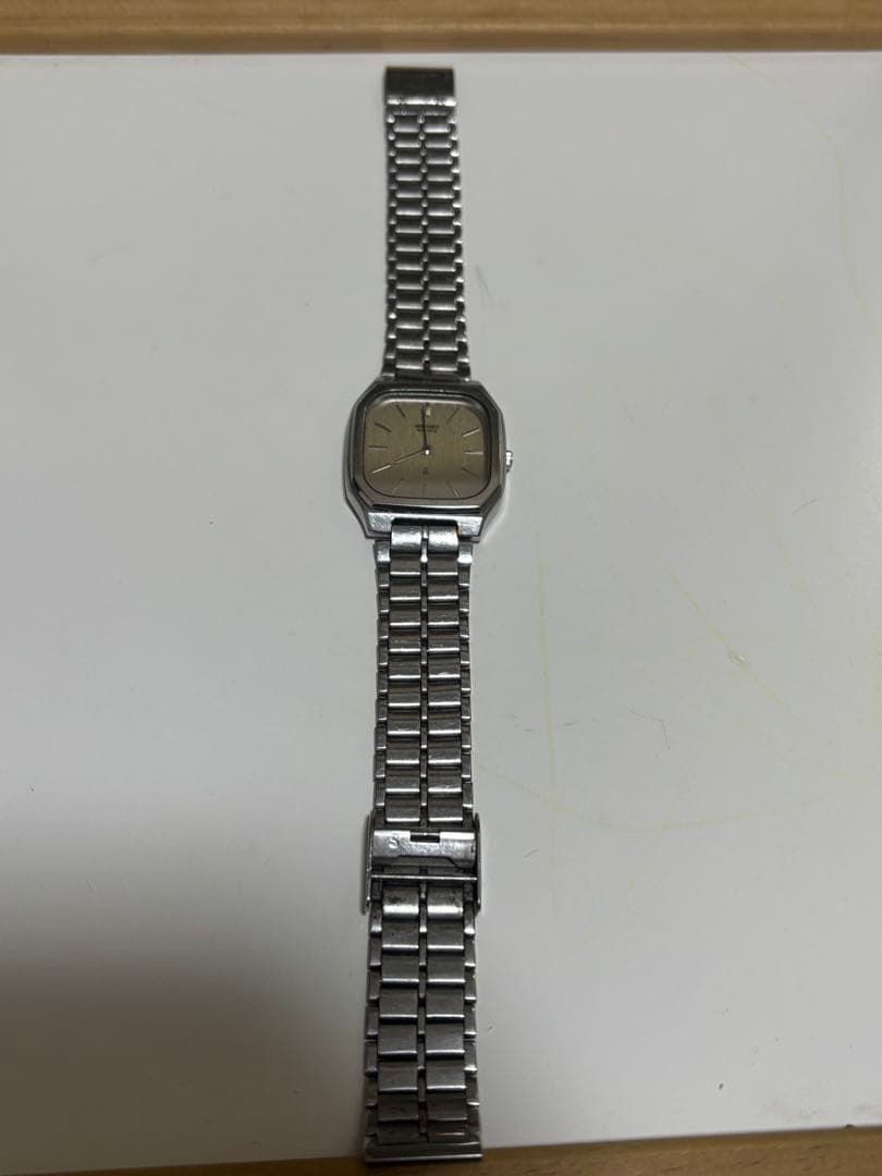 エンブレムSEIKO