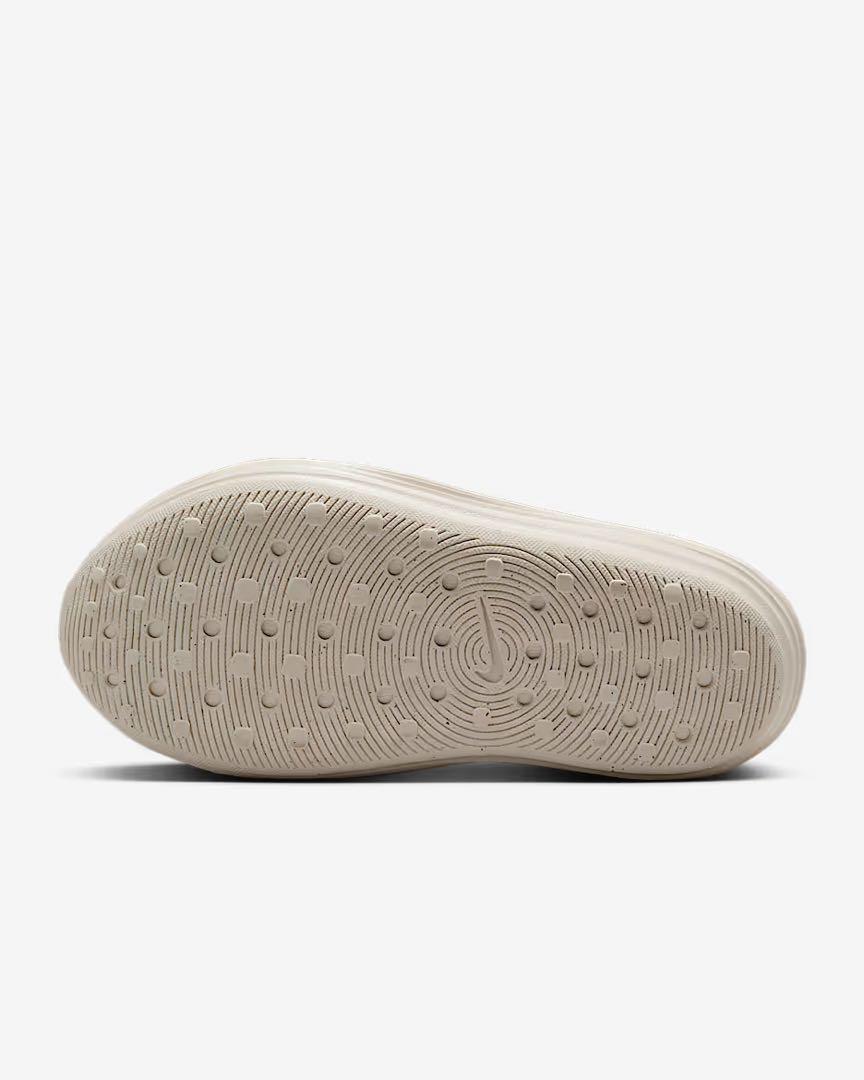 靴 Nike ReactX Rejuven8 Light Orewood Brown