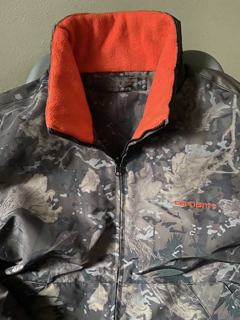Carhartt WIP DENBY REVERSIBLE JACKET