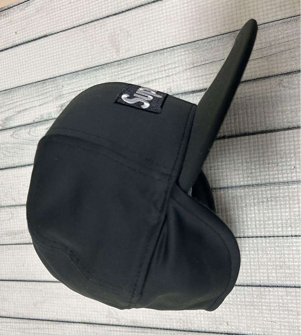 最終価格◼️シュプリーム×ニューエラ◼️ゴアテックス◼️キャップ  7 3/8