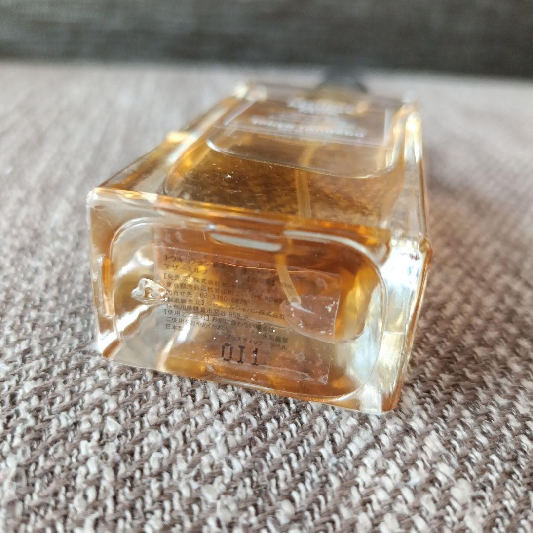トウキョウランデブー　オードトワレ　マザーミルク　香水　30ml Amazon.co.jp: フェロモン香水 トウキョウランデブー