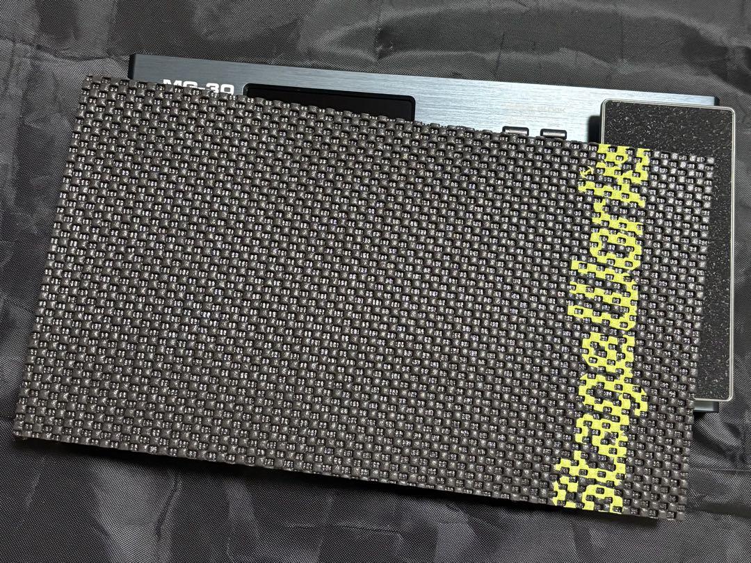 ホ*プ様 NUX MG-30 マルチエフェクター 国内正規輸入品