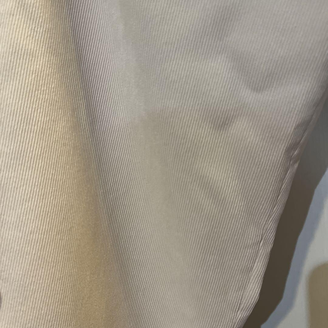 シップスコーデロイパンツ