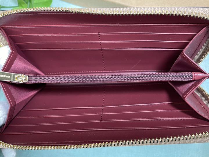 特価好評 COACH シグネチャー アニマル ThiR2-m76760709176 コーチ 長財布 超激安国産
