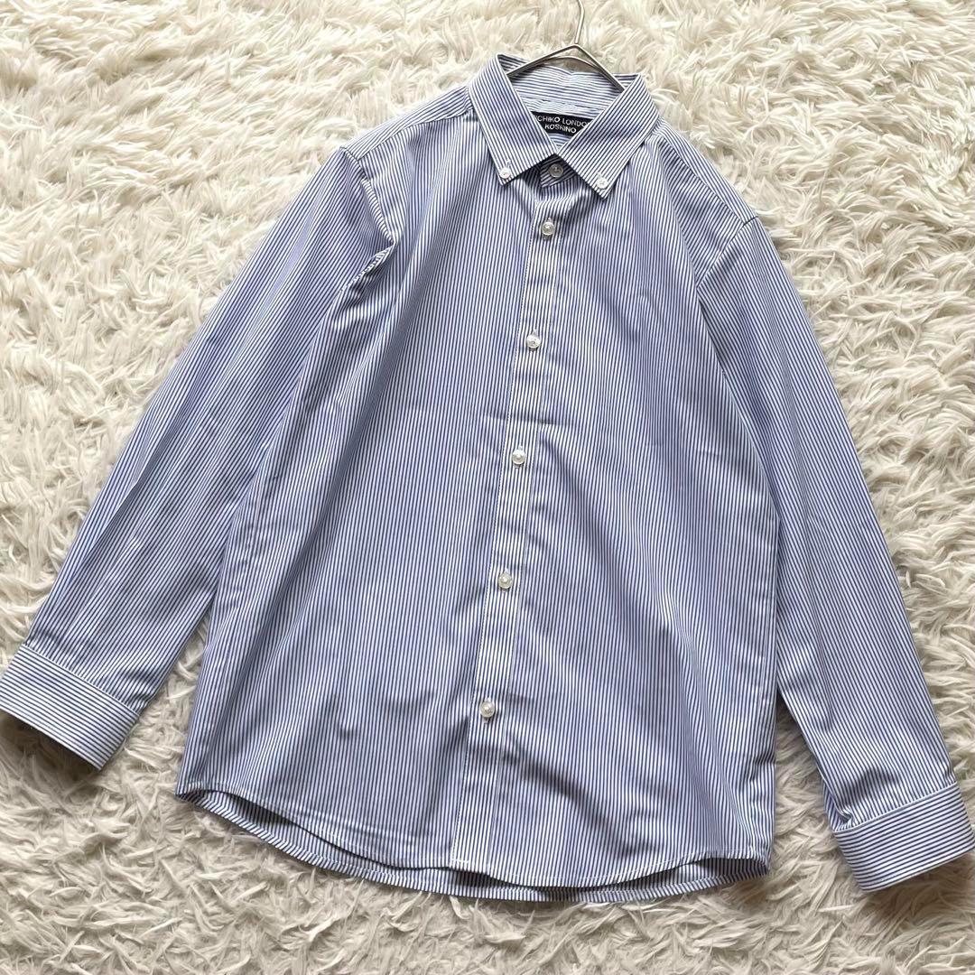 ミチコロンドンコシノ　男子 卒服3点セット　セットアップ　ショートパンツ　130