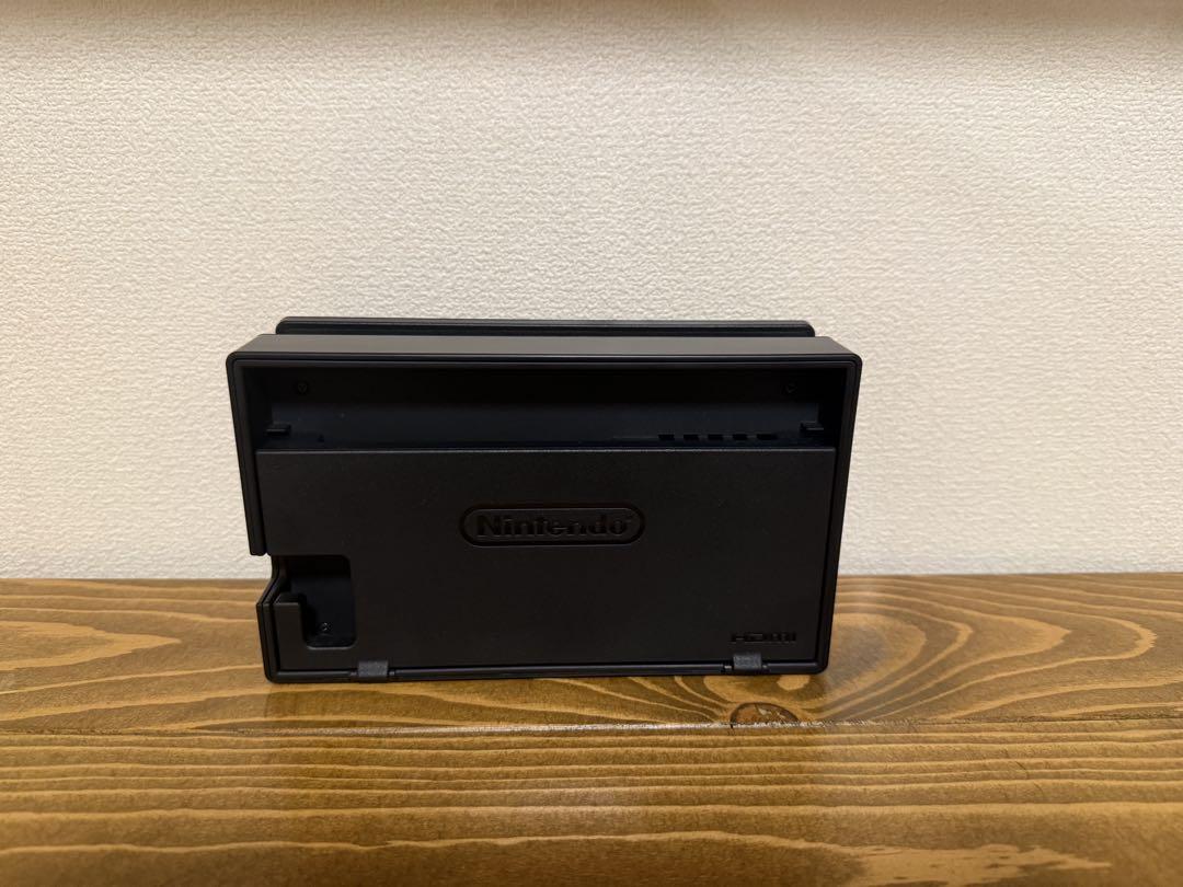 もっくん様専用】Nintendo Switch 本体 青/赤 Joy-Con - メルカリ