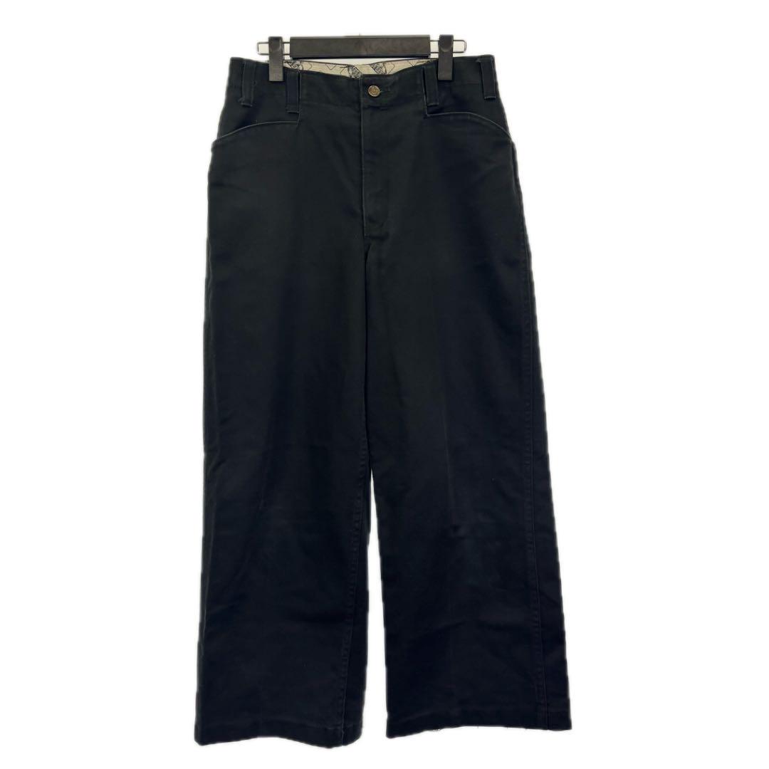 ベンデイビス BEN DAVIS ゴリラカット ワークパンツ 30/30