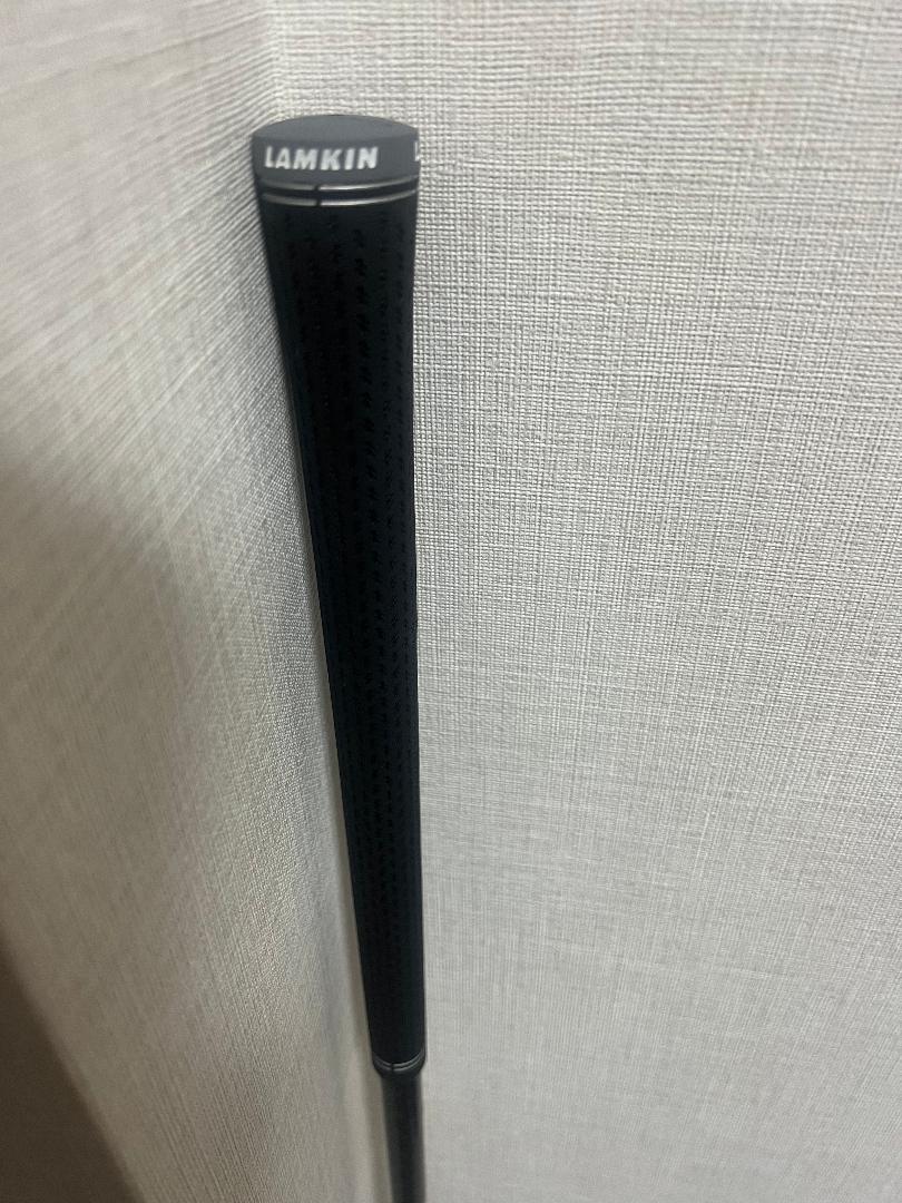 テーラーメイド ステルス UDI　20°/3I