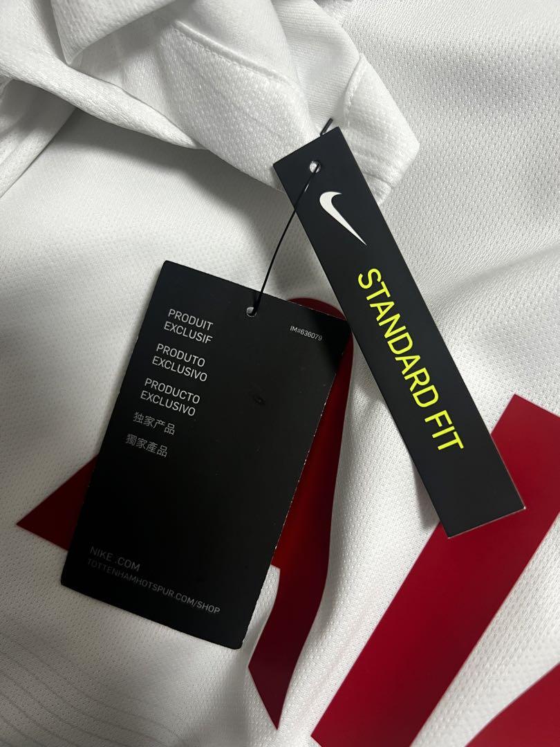 新品 トッテナム エリクセン Spurs 16/17 Away Kit - メルカリ