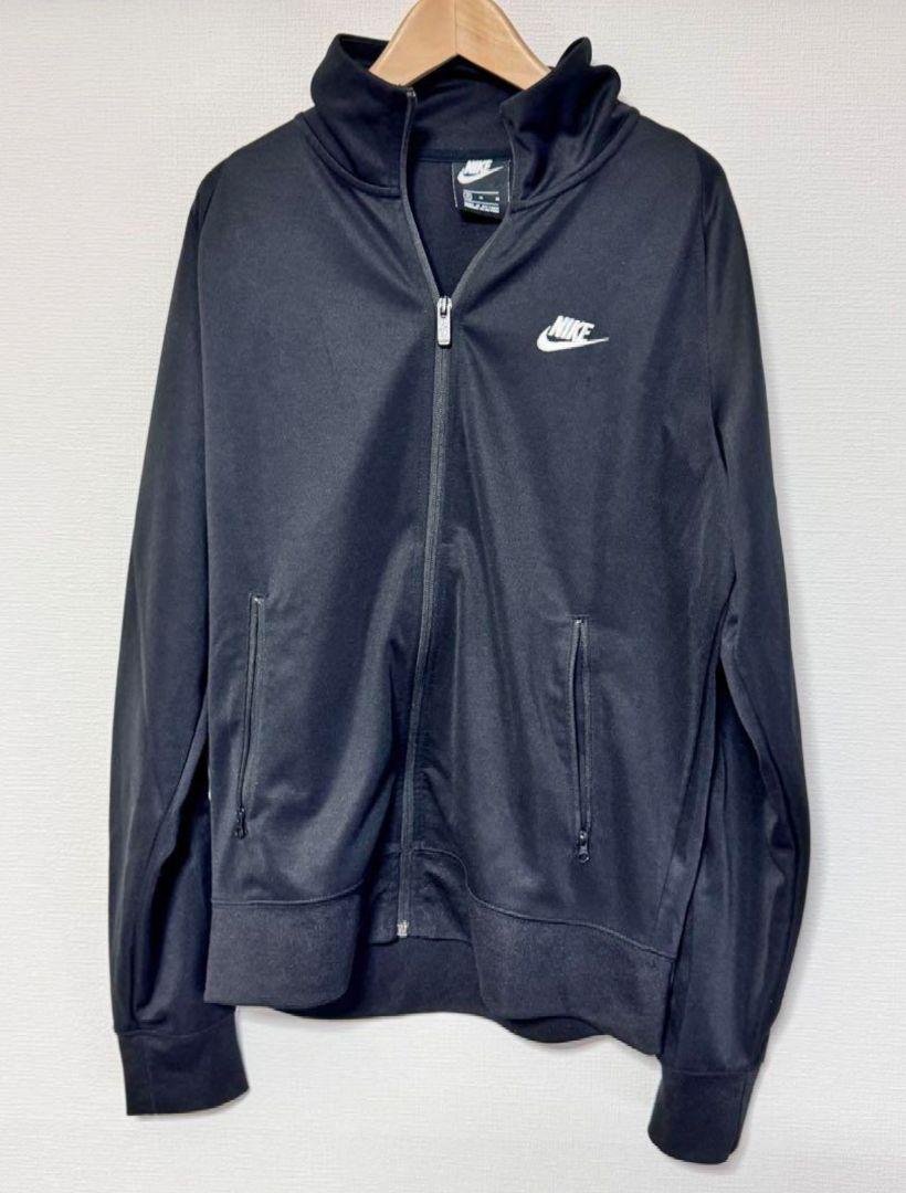 NIKE ナイキ N98トラックジャケット ジャージ サッカー - メルカリ