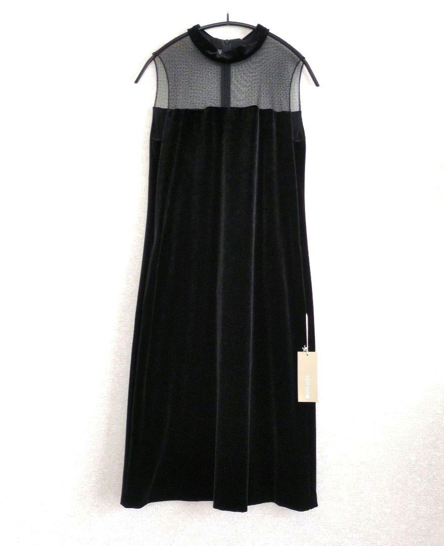 【新品】DAISY VELOUR　デイジーベロア　フォクシー　ワンピース