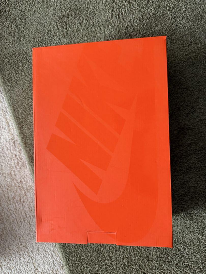 Nike Sacai スニーカー