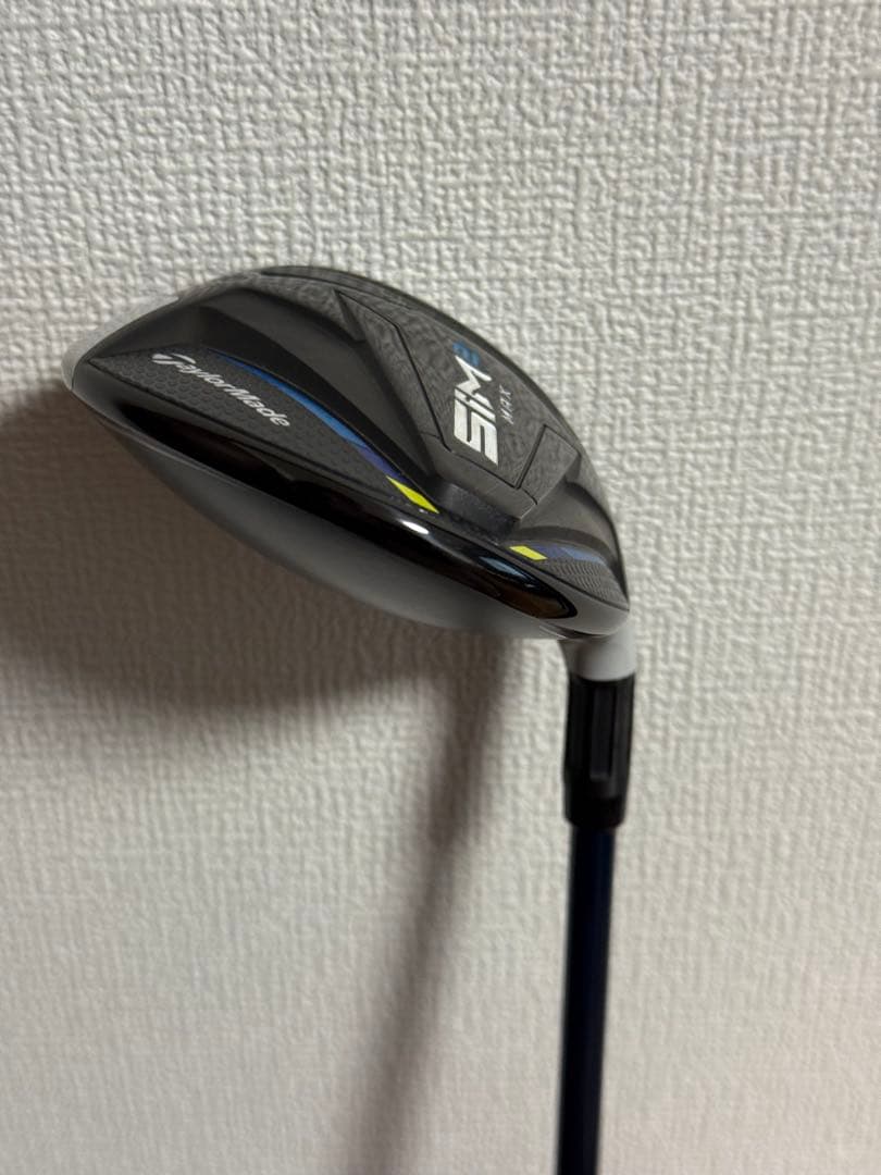 SIM2 MAX フェアウェイウッド 5W まとめ売り可能‼️