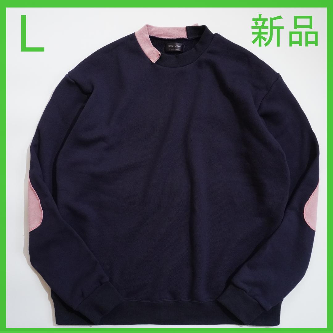 スウェット・トレーナー 新品 メンズ トップス