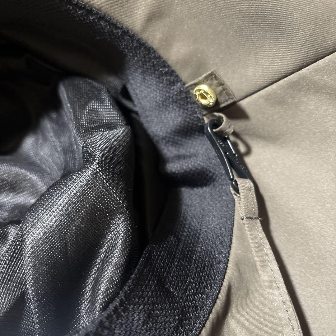 LANVIN en Bleu ランバンオンブルー サファリハット