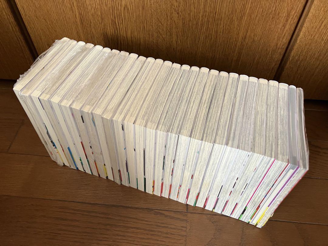 吸血鬼すぐ死ぬ1〜25巻+公式ファンブック1,2巻セット(全巻帯つき)