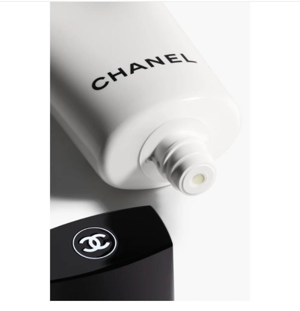 CHANEL ムース ネトワイヤント