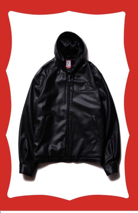 have a good time レザージャケット パーカー 格安販売の have a good time レザージャケット パーカー 格安販売の